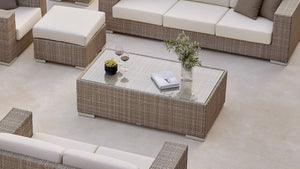 MADRID Couchtisch – Bild 2