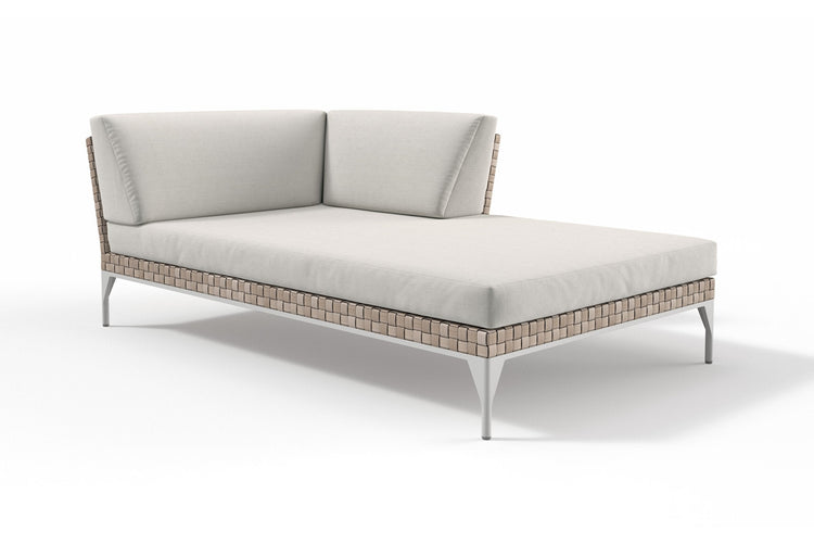 MALEDIVEN Chaiselounge