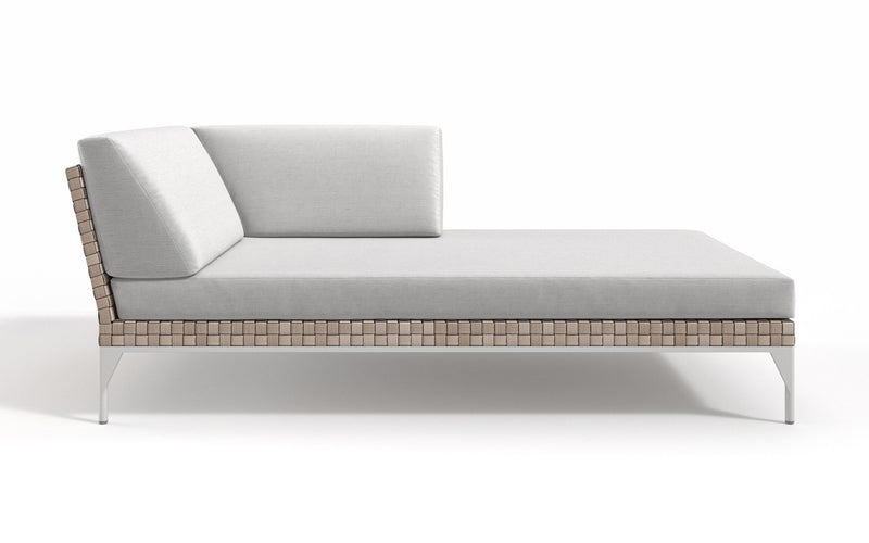MALEDIVEN Chaiselounge – Bild 1