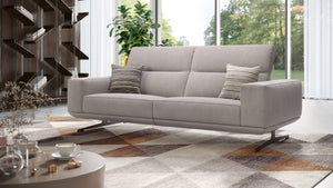 Stoff 3-Sitzer Sofa MERANO – Bild 4
