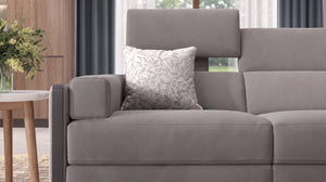 Stoff 2-Sitzer MILO – Bild 6