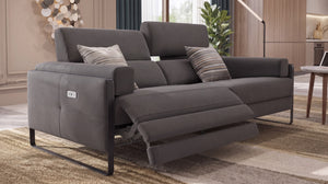Stoff 3-Sitzer MILO – Bild 10