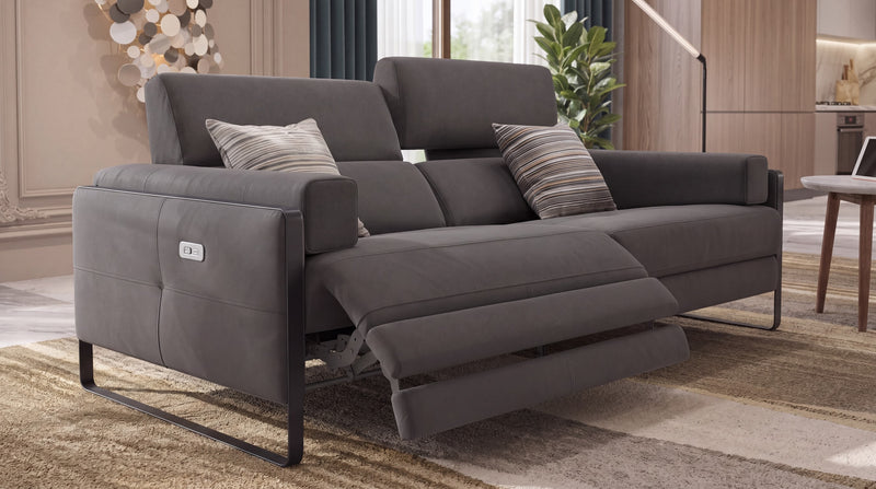 Stoff 3-Sitzer MILO – Bild 10