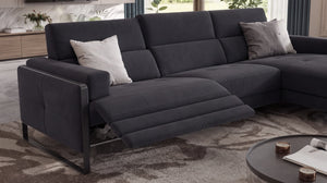 Stoff Ecksofa MILO – Bild 11