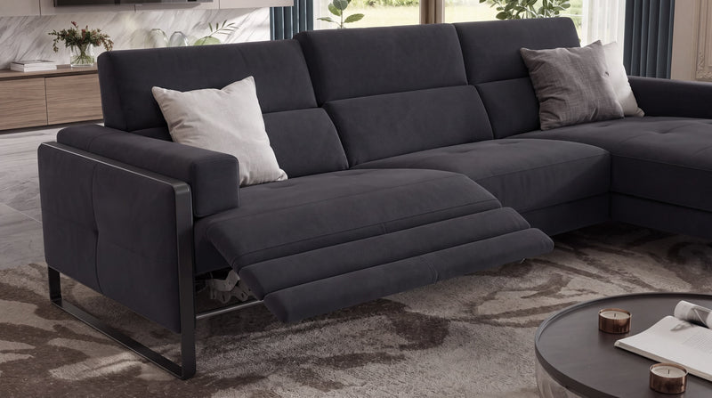 Stoff Ecksofa MILO – Bild 11