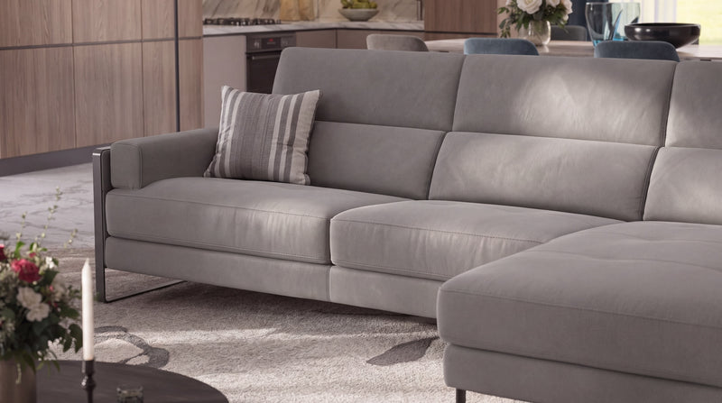 Stoff Ecksofa MILO – Bild 6