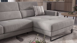 Stoff Ecksofa MILO – Bild 5