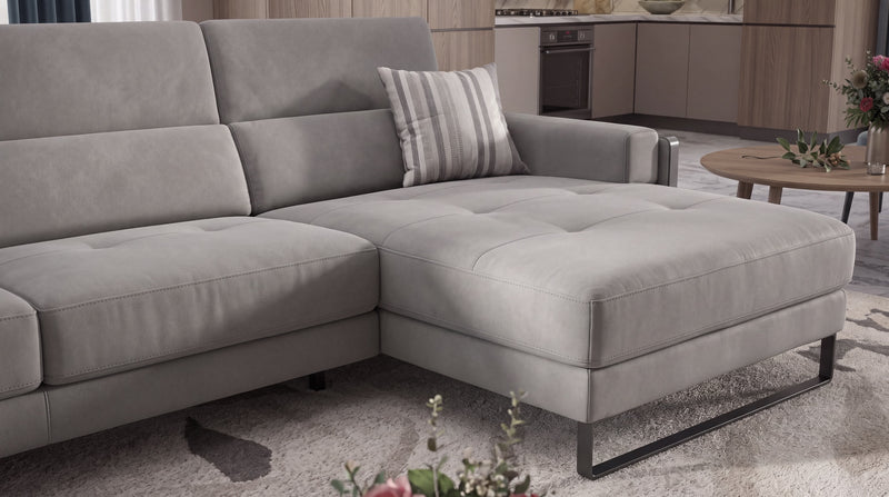 Stoff Ecksofa MILO – Bild 5