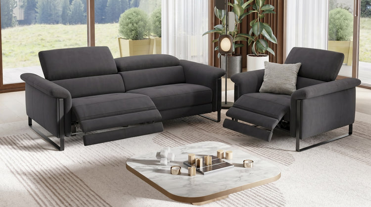 1-Sitzer XXL Palma – Bild 4