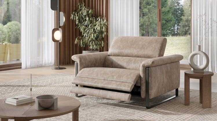1-Sitzer XXL Palma – Bild 5