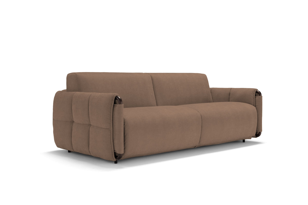2-Sitzer Schlafsofa CHELLINI