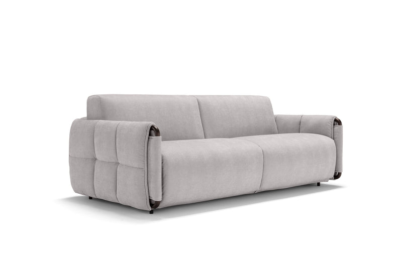 Hochwertige Schlafcouch Chellini: Premium-Design & Komfort