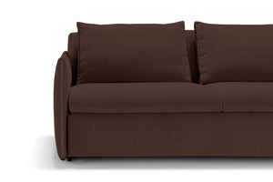 2-Sitzer Schlafsofa MORENA – Bild 6