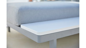 SPACE 2-Sitzer mit Ablage rechts – Bild 6