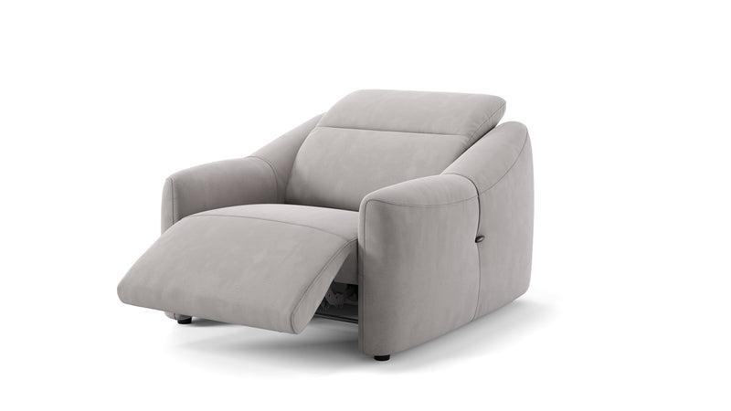 Stoff 1-Sitzer SAMOA