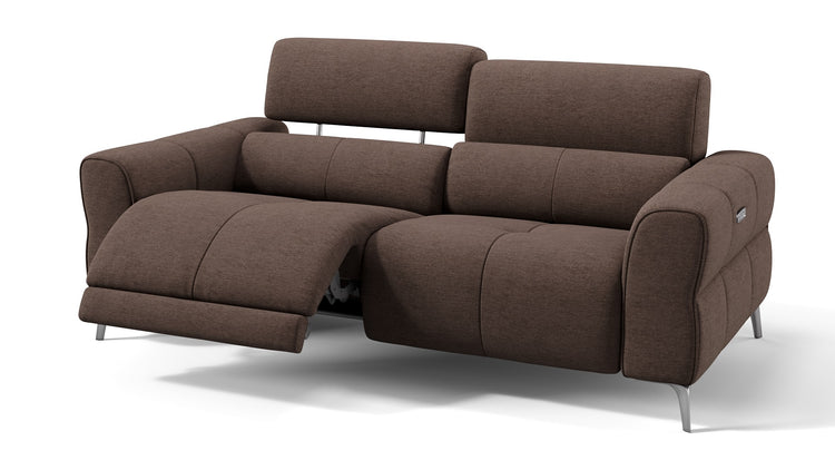 Stoff 2-Sitzer PALENA