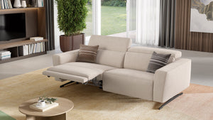Stoff 3-Sitzer ALESSO – Bild 6