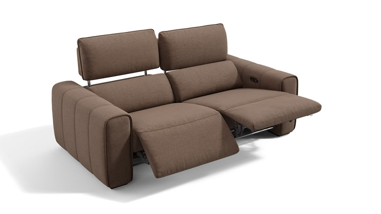 Stoff 3-Sitzer MAROLA