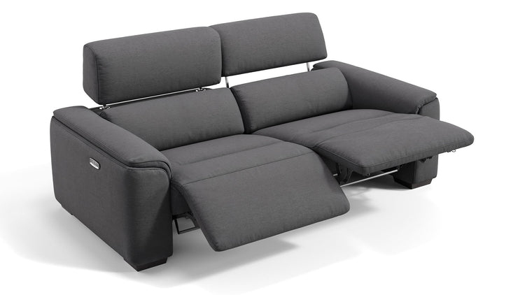 Stoff 3-Sitzer CALVERA