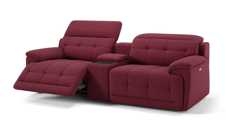 Stoff Kinosofa VEGAS