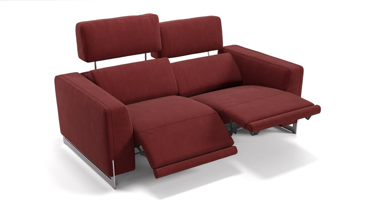 Stoff 2-Sitzer AMELIA