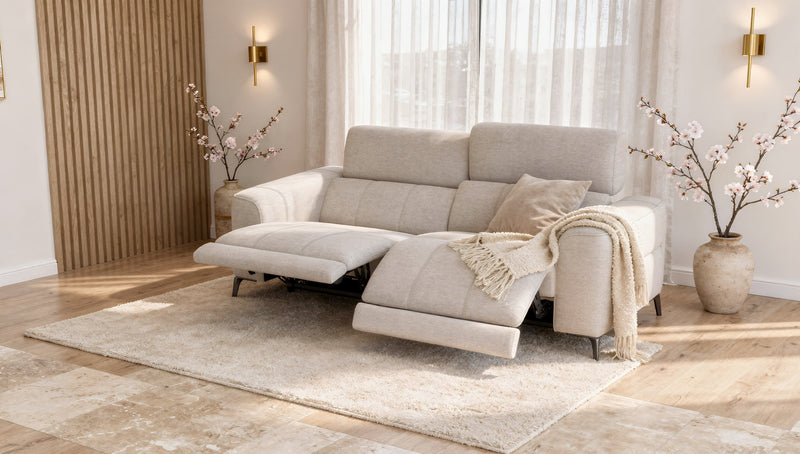 Stoff 2-Sitzer RIVA