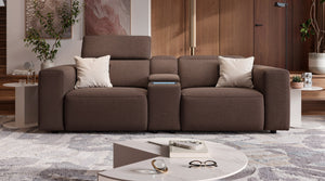 Stoff Kino 2-Sitzer ROMA – Bild 6