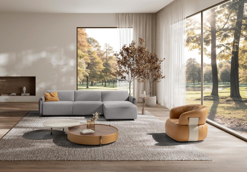Eckschlafsofa CHELLINI – Bild 2