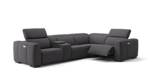 Stoff Wohnlandschaft MILLESIMO