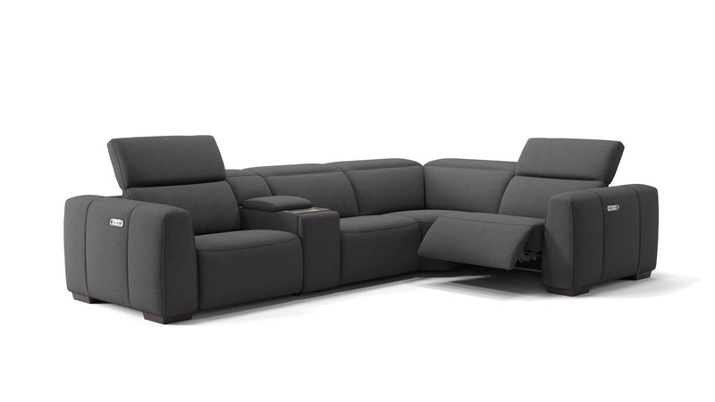 Stoff Wohnlandschaft MILLESIMO