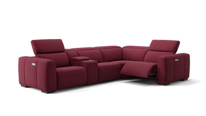 Stoff Wohnlandschaft MILLESIMO
