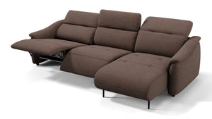 Stoff Ecksofa ORENO
