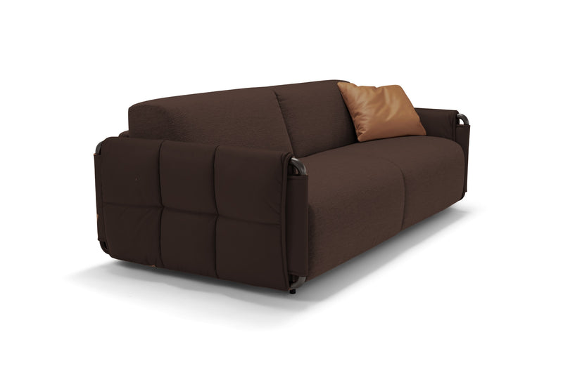 2-Sitzer Schlafsofa CHELLINI