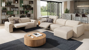 Stoff 3-Sitzer CANNES – Bild 8