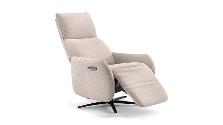 Stoff Relaxsessel TURIN