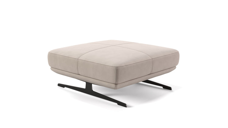 Stoff Hocker MERANO