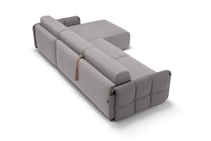 Eckschlafsofa CHELLINI – Bild 6