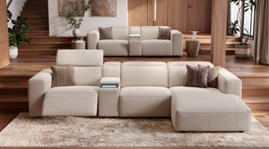 Stoff Ecksofa ROMA – Bild 7