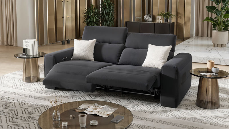 Stoff 3-Sitzer CANNES – Bild 7