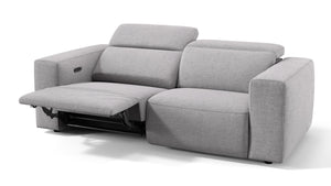 Stoff 2-Sitzer ROMA