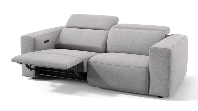 Stoff 2-Sitzer ROMA