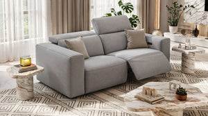 Stoff 2-Sitzer ROMA – Bild 2