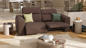 Stoff 2-Sitzer ROMA – Bild 5