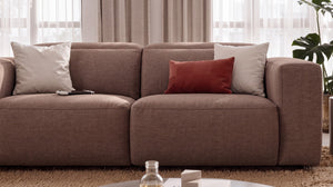 Stoff 2-Sitzer ROMA – Bild 8