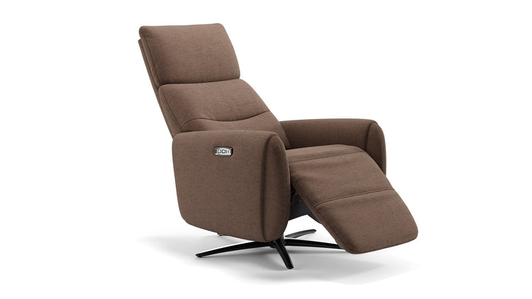 Stoff Relaxsessel RIMINI