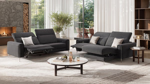 Stoff 3-Sitzer BELLAGIO – Bild 6
