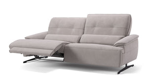 Stoff 3-Sitzer PERLO