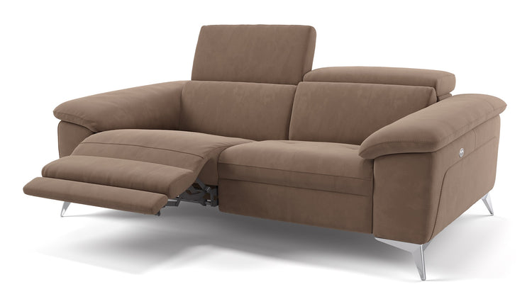 Stoff 2-Sitzer STELLA