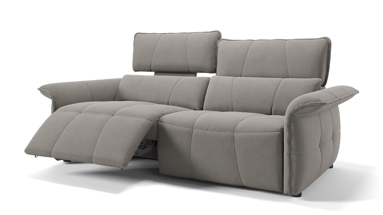 Stoff 3-Sitzer ADRIA