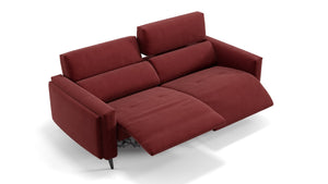 Stoff 3-Sitzer AVELLA